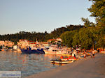 JustGreece.com Thassos town (Limenas) | Thassos | Photo 1 - Foto van JustGreece.com