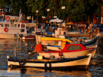 JustGreece.com Thassos town (Limenas) | Thassos | Photo 4 - Foto van JustGreece.com