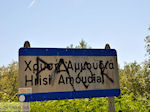 JustGreece.com Golden Beach - Skala Panagia - Chrissi Ammoudia | Thassos | Photo 8 - Foto van JustGreece.com