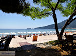 JustGreece.com Golden Beach - Skala Panagia - Chrissi Ammoudia | Thassos | Photo 10 - Foto van JustGreece.com