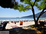 Golden Beach - Skala Panagia - Chrissi Ammoudia | Thassos | Photo 10 - Photo JustGreece.com