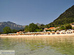 Golden Beach - Skala Panagia - Chrissi Ammoudia | Thassos | Photo 18 - Photo JustGreece.com