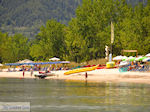 JustGreece.com Golden Beach - Skala Panagia - Chrissi Ammoudia | Thassos | Photo 20 - Foto van JustGreece.com