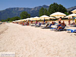 Golden Beach - Skala Panagia - Chrissi Ammoudia | Thassos | Photo 22 - Photo JustGreece.com