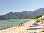 Golden Beach - Skala Panagia - Chrissi Ammoudia | Thassos | Photo 25 - Photo JustGreece.com