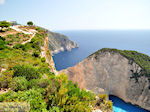 The Ship Wreck of Zakynthos | Greece  | nr 24 - Photo JustGreece.com