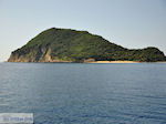 Marathonisi Island of near Zakynthos | Greece  nr 1 - Photo JustGreece.com