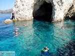Marathonisi Island of near Zakynthos | Greece  nr 14 - Photo JustGreece.com