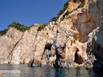 JustGreece.com Near the grotten of Keri | Zakynthos | Photo 6 - Foto van JustGreece.com