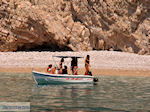 JustGreece.com Near the grotten of Keri | Zakynthos | Photo 8 - Foto van JustGreece.com