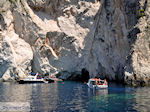JustGreece.com Near the grotten of Keri | Zakynthos | Photo 15 - Foto van JustGreece.com