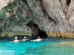 JustGreece.com Near the grotten of Keri | Zakynthos | Photo 19 - Foto van JustGreece.com