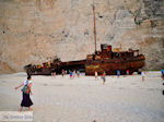 Ship Wreck Zakynthos | Shipwreck Zakynthos | Greece  | nr 22 - Photo JustGreece.com