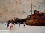 Ship Wreck Zakynthos | Shipwreck Zakynthos | Greece  | nr 23 - Photo JustGreece.com