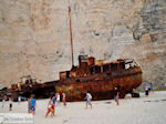 JustGreece.com Ship Wreck Zakynthos | Shipwreck Zakynthos | Greece  | nr 27 - Foto van JustGreece.com