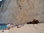 Ship Wreck Zakynthos | Shipwreck Zakynthos | Greece  | nr 28 - Photo JustGreece.com