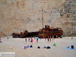 Ship Wreck Zakynthos | Shipwreck Zakynthos | Greece  | nr 30 - Photo JustGreece.com