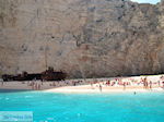 Ship Wreck Zakynthos | Shipwreck Zakynthos | Greece  | nr 35 - Photo JustGreece.com