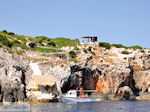 JustGreece.com Blue Caves | Zakynthos | Greece  2 - Foto van JustGreece.com