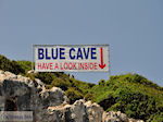 JustGreece.com Blue Caves | Zakynthos | Greece  3 - Foto van JustGreece.com