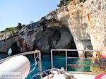 Blue Caves | Zakynthos | Greece  6 - Photo JustGreece.com