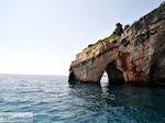 JustGreece.com Blue Caves | Zakynthos | Greece  7 - Foto van JustGreece.com