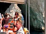 Blue Caves | Zakynthos | Greece  11 - Photo JustGreece.com