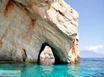 JustGreece.com Blue Caves | Zakynthos | Greece  13 - Foto van JustGreece.com