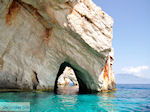 Blue Caves | Zakynthos | Greece  13 - Photo JustGreece.com