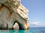 Blue Caves | Zakynthos | Greece  16 - Photo JustGreece.com