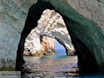 JustGreece.com Blue Caves | Zakynthos | Greece  17 - Foto van JustGreece.com