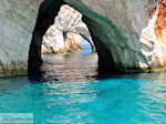 JustGreece.com Blue Caves | Zakynthos | Greece  18 - Foto van JustGreece.com