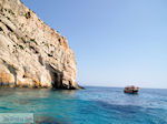 Blue Caves | Zakynthos | Greece  19 - Photo JustGreece.com