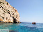 JustGreece.com Blue Caves | Zakynthos | Greece  19 - Foto van JustGreece.com