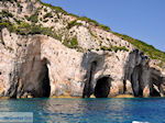 JustGreece.com Blue Caves | Zakynthos | Greece  25 - Foto van JustGreece.com