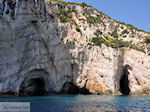 JustGreece.com Blue Caves | Zakynthos | Greece  27 - Foto van JustGreece.com