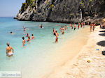 JustGreece.com beach Xigkia (Xigia) | Zakynthos | Greece  nr 2 - Foto van JustGreece.com