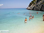 JustGreece.com beach Xigkia (Xigia) | Zakynthos | Greece  nr 3 - Foto van JustGreece.com