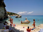 JustGreece.com beach Xigkia (Xigia) | Zakynthos | Greece  nr 4 - Foto van JustGreece.com