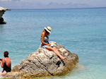 beach Xigkia (Xigia) | Zakynthos | Greece  nr 5 - Photo JustGreece.com