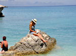 JustGreece.com beach Xigkia (Xigia) | Zakynthos | Greece  nr 5 - Foto van JustGreece.com