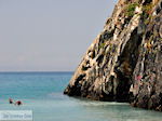 JustGreece.com beach Xigkia (Xigia) | Zakynthos | Greece  nr 10 - Foto van JustGreece.com
