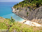 JustGreece.com beach Xigkia (Xigia) | Zakynthos | Greece  nr 12 - Foto van JustGreece.com