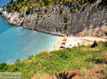 JustGreece.com beach Xigkia (Xigia) | Zakynthos | Greece  nr 14 - Foto van JustGreece.com