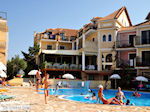 JustGreece.com Strofades hotel | Tsilivi Beach Zakynthos | Greece  Photo 8 - Foto van JustGreece.com