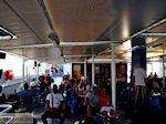 Op the boot of Zakynthos to Kylini | Greece  nr 2 - Photo JustGreece.com