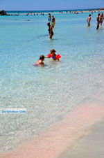 JustGreece.com Elafonisi (Elafonissi) Crete - Greece - Photo 8 - Foto van JustGreece.com