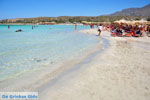 Elafonisi (Elafonissi) Crete - Greece - Photo 15 - Photo JustGreece.com