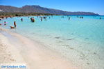 Elafonisi (Elafonissi) Crete - Greece - Photo 24 - Foto van JustGreece.com