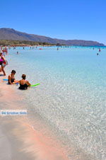 Elafonisi (Elafonissi) Crete - Greece - Photo 36 - Photo JustGreece.com